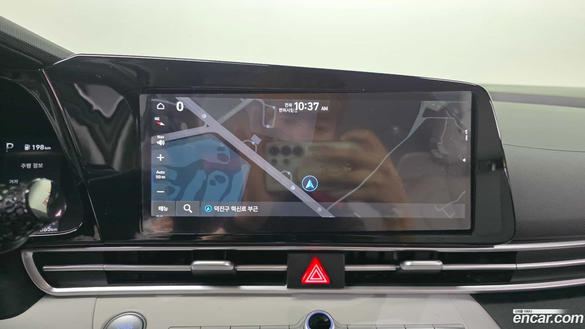 AVANTE Hyundai 2022.1-OPTION-042