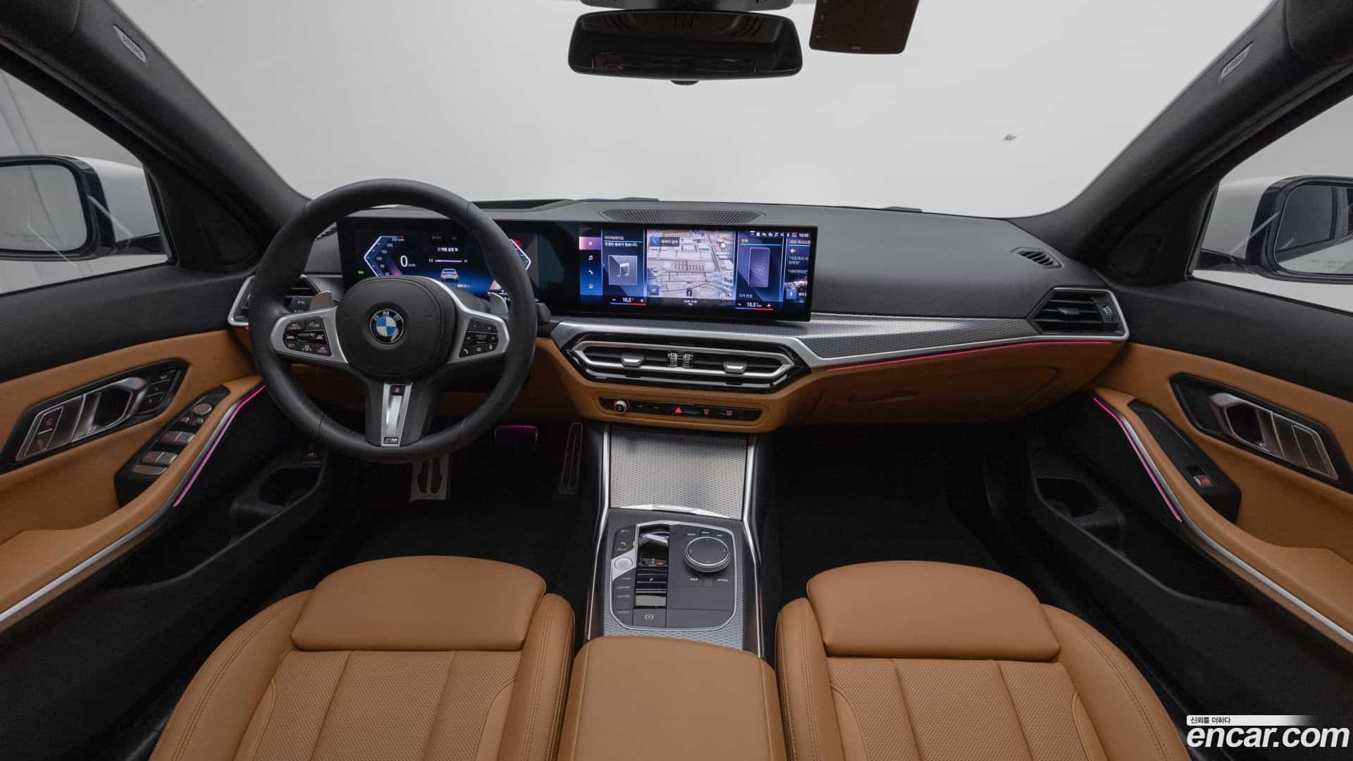 3-Series BMW 2022.10-INNER-008
