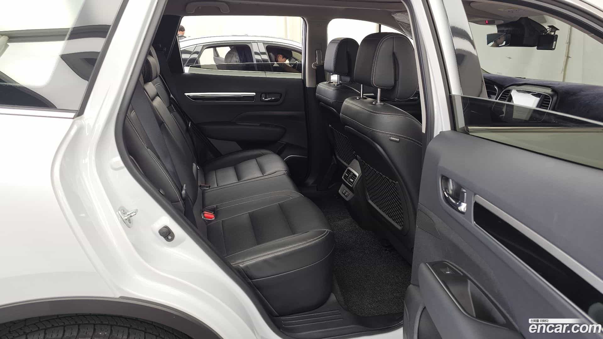 QM6 Renault Korea 2024.3-OPTION-016