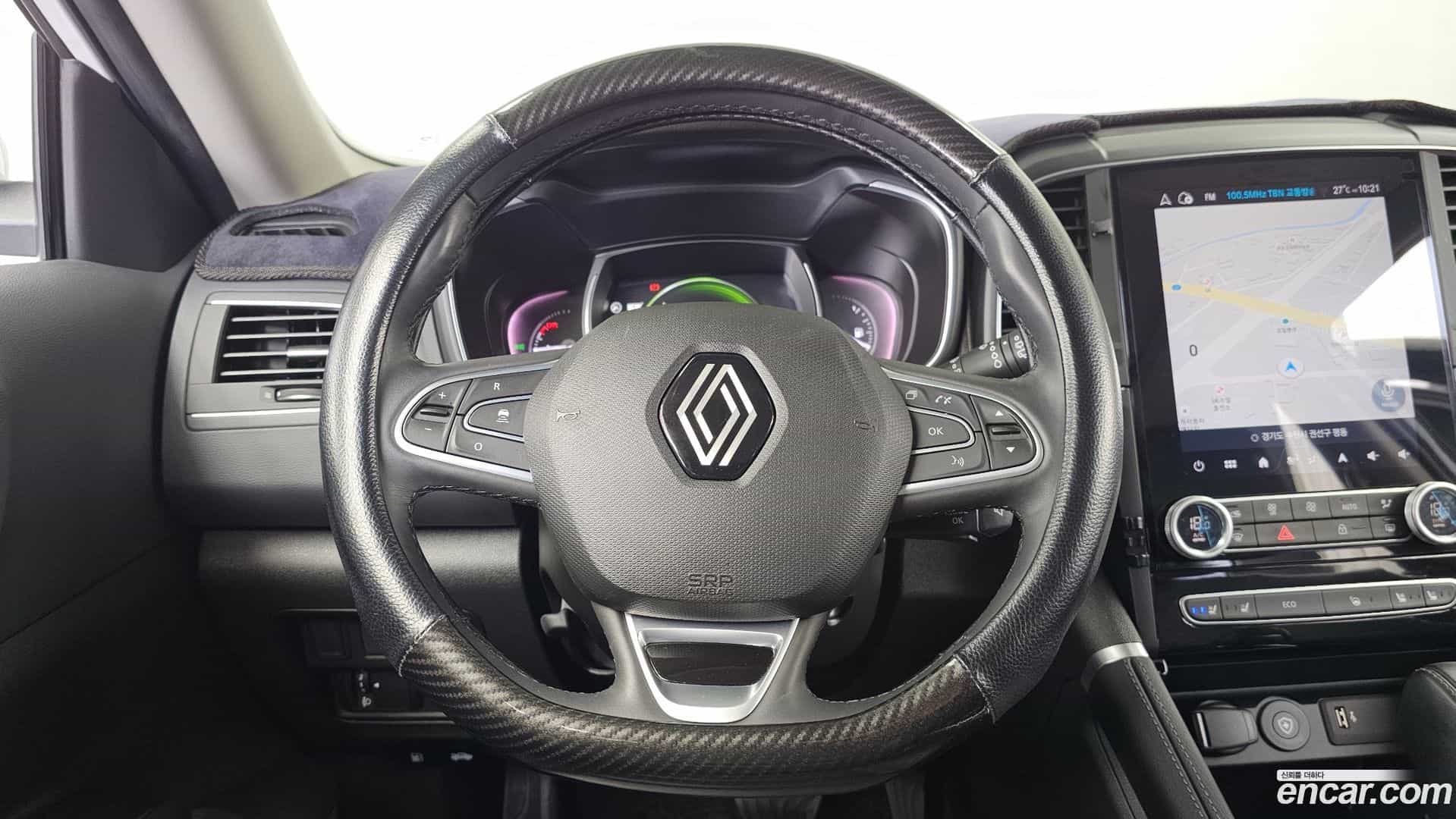 QM6 Renault Korea 2024.3-OPTION-017