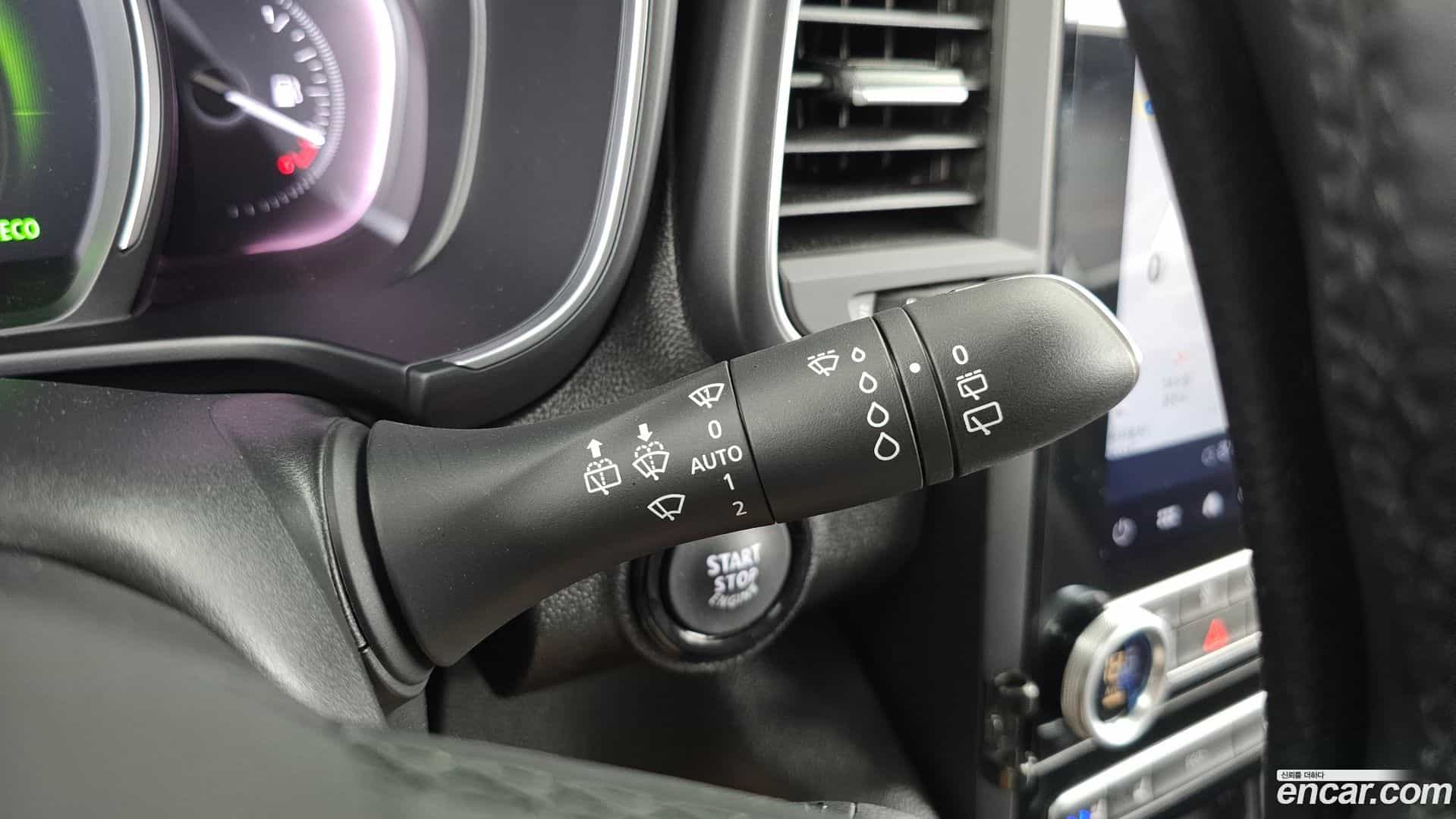QM6 Renault Korea 2024.3-OPTION-042