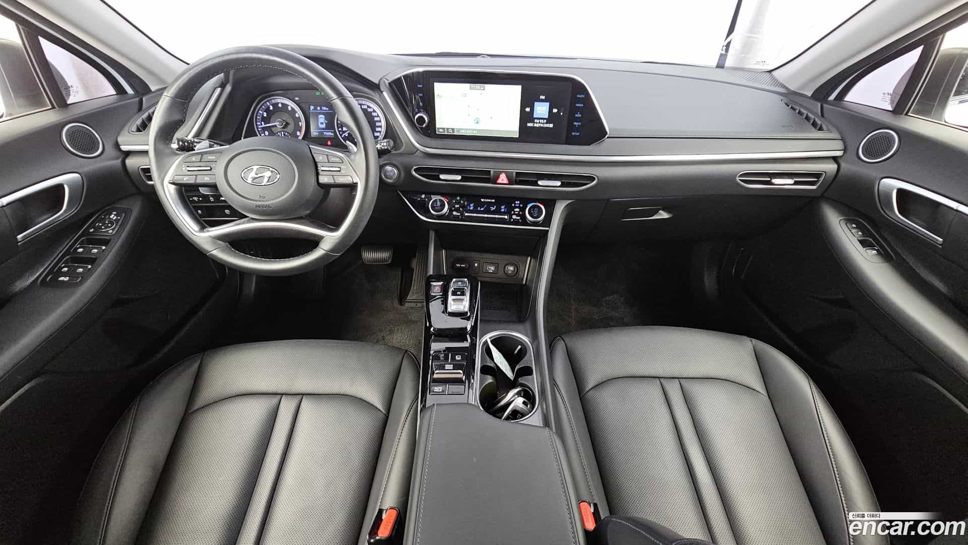 Sonata Hyundai 2019.6-INNER-007
