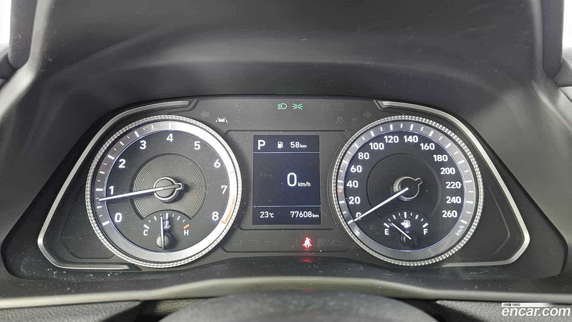 Sonata Hyundai 2019.6-INNER-008