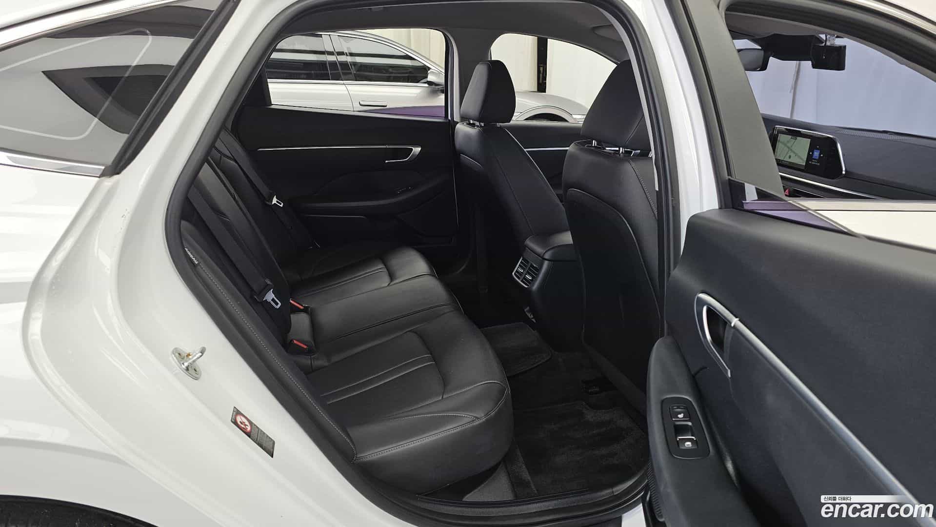Sonata Hyundai 2019.6-OPTION-016