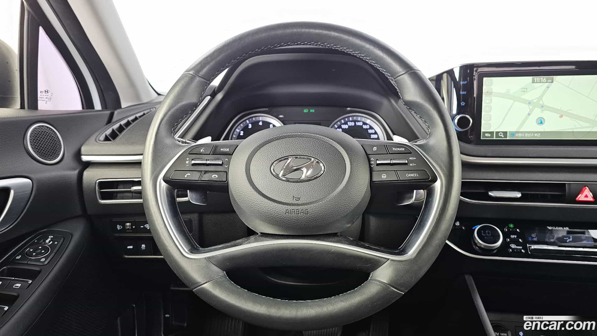 Sonata Hyundai 2019.6-OPTION-017
