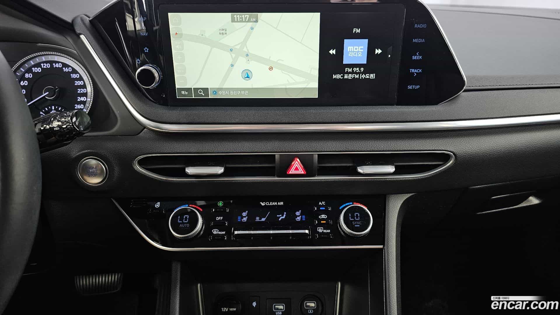 Sonata Hyundai 2019.6-OPTION-018