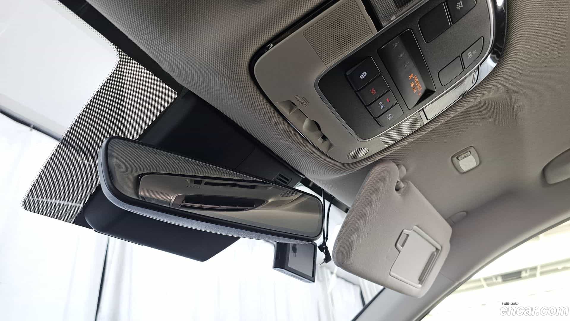 Sonata Hyundai 2019.6-OPTION-021