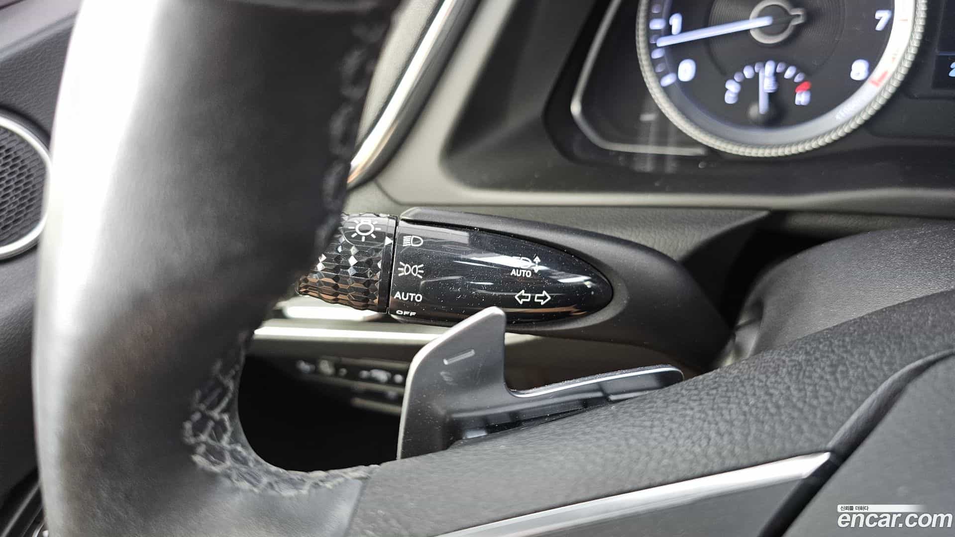 Sonata Hyundai 2019.6-OPTION-040