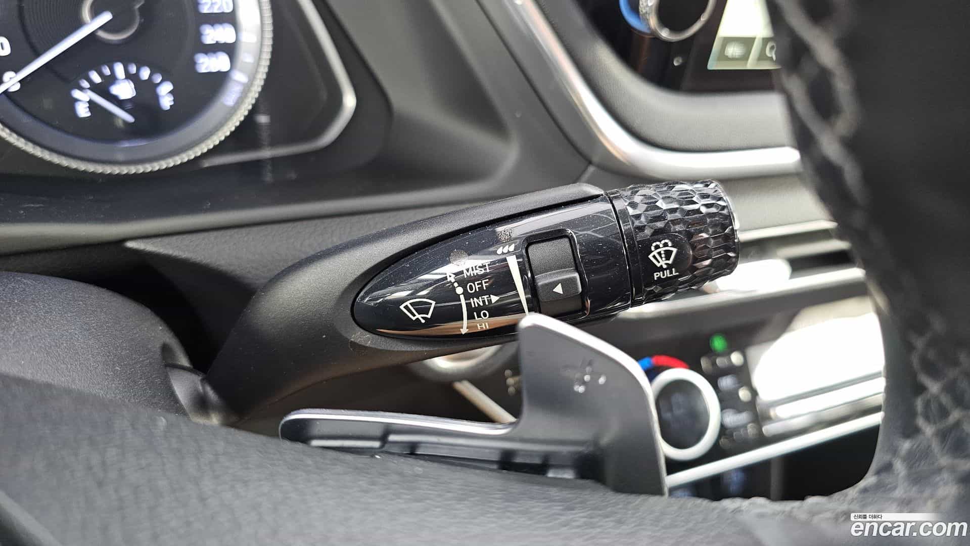 Sonata Hyundai 2019.6-OPTION-041