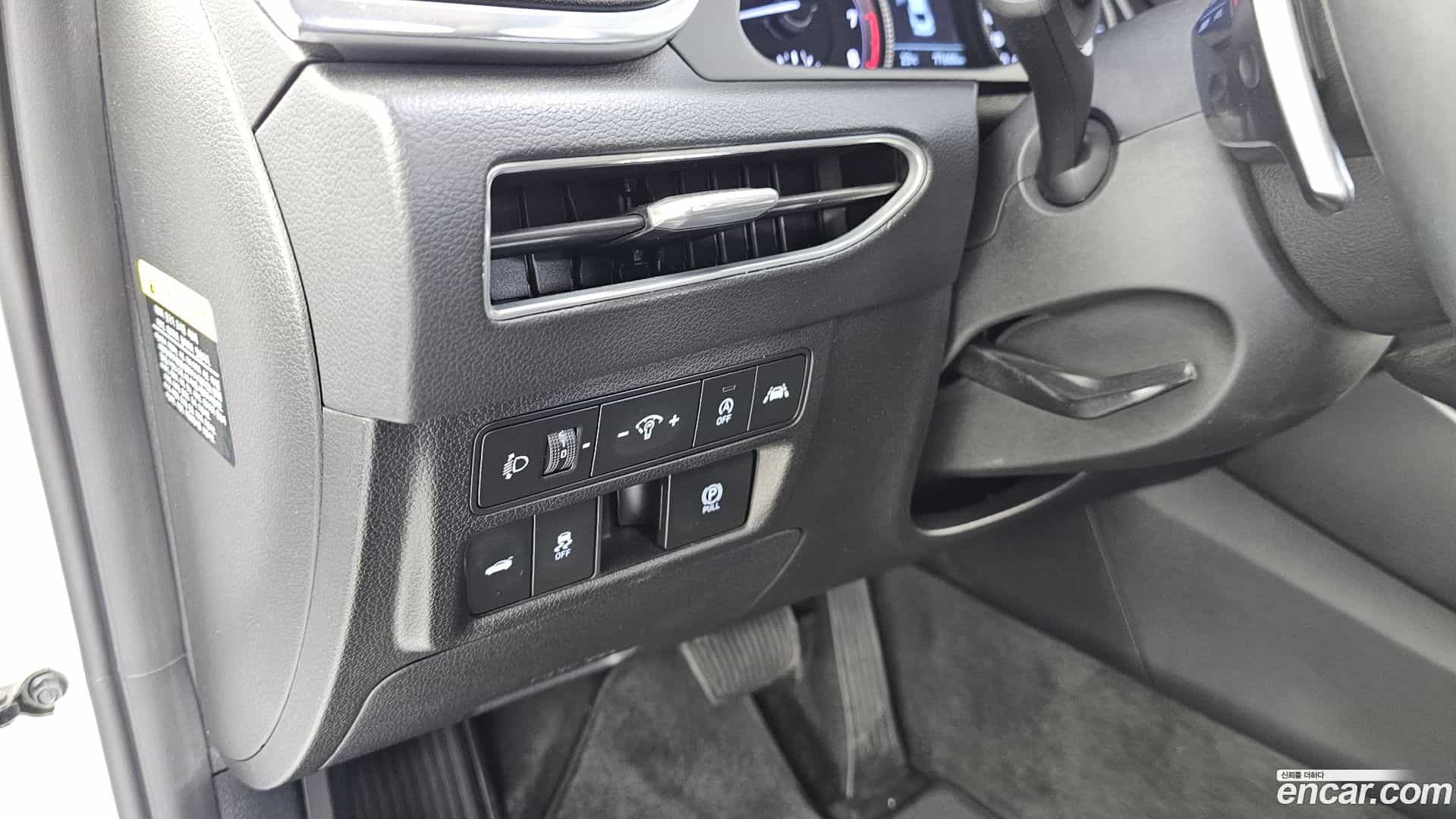 Sonata Hyundai 2019.6-OPTION-044