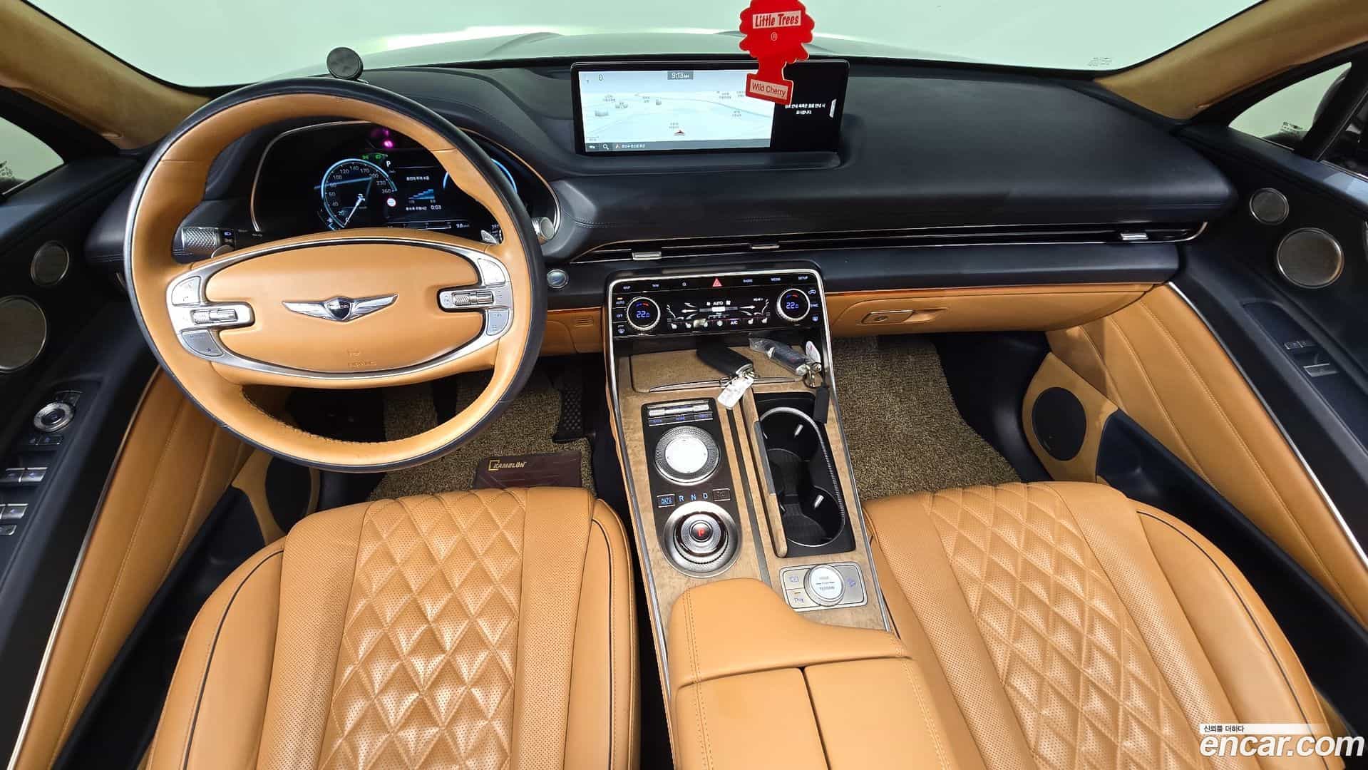 GV80 Genesis 2022.3-INNER-007