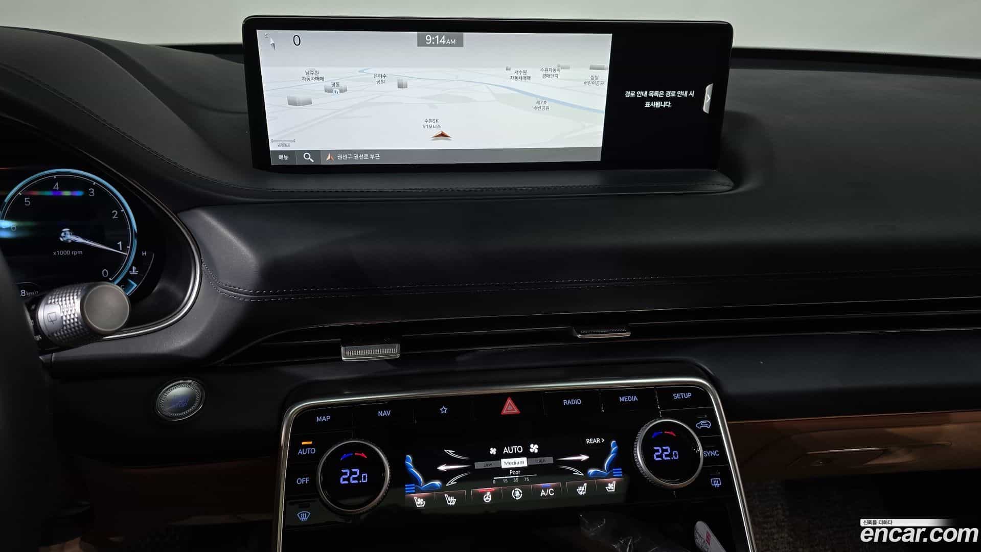 GV80 Genesis 2022.3-OPTION-016