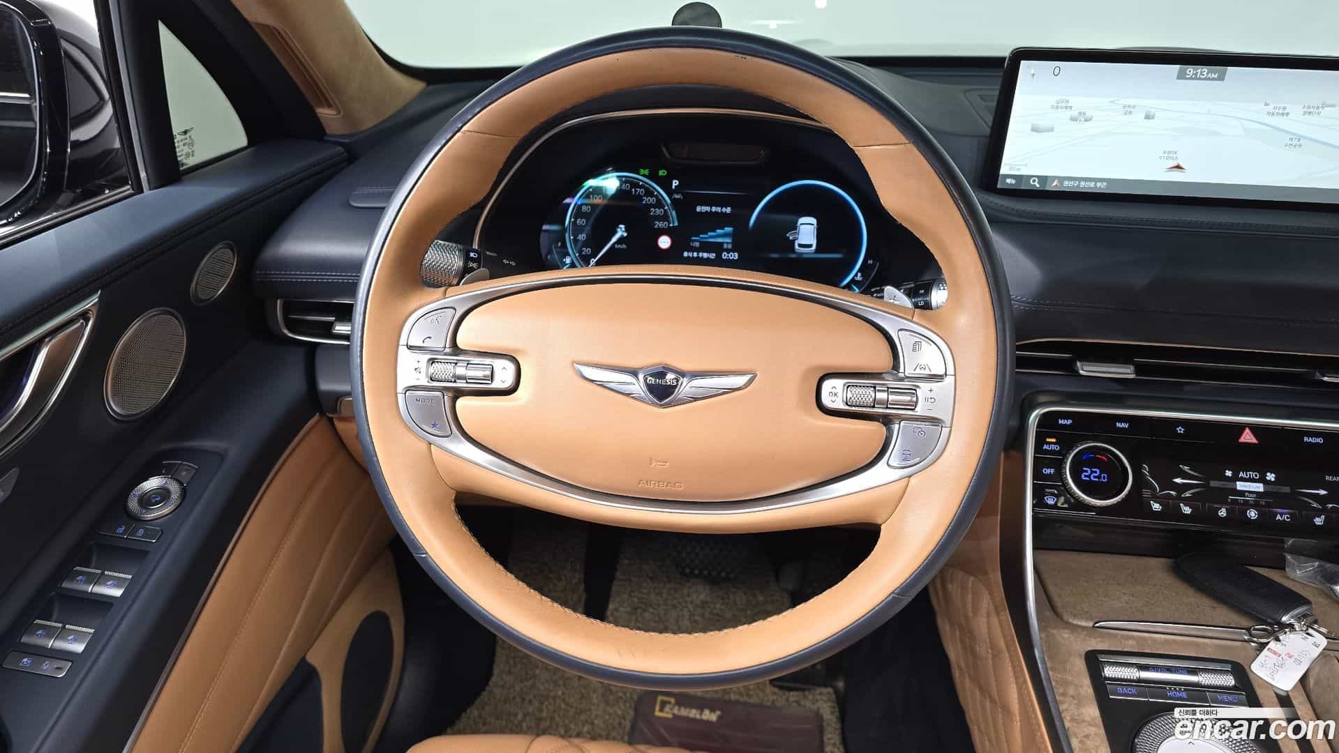 GV80 Genesis 2022.3-OPTION-017