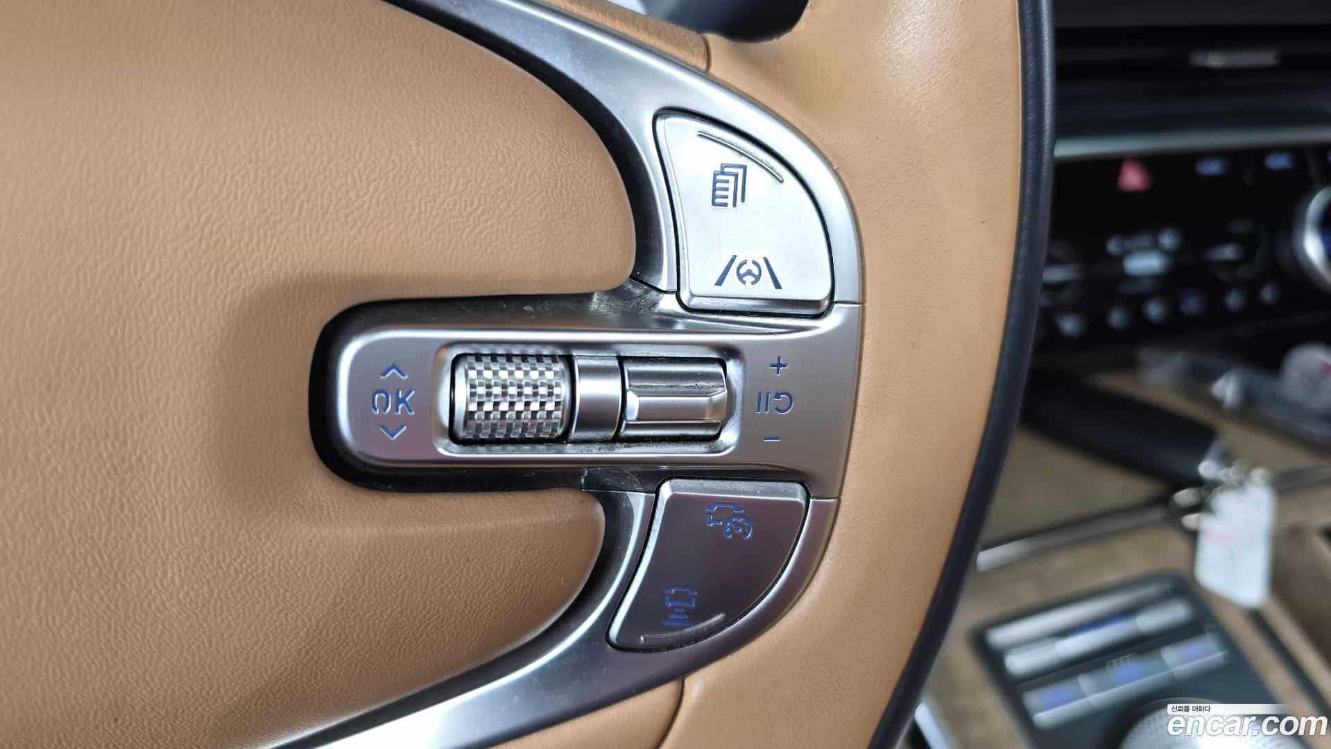 GV80 Genesis 2022.3-OPTION-019