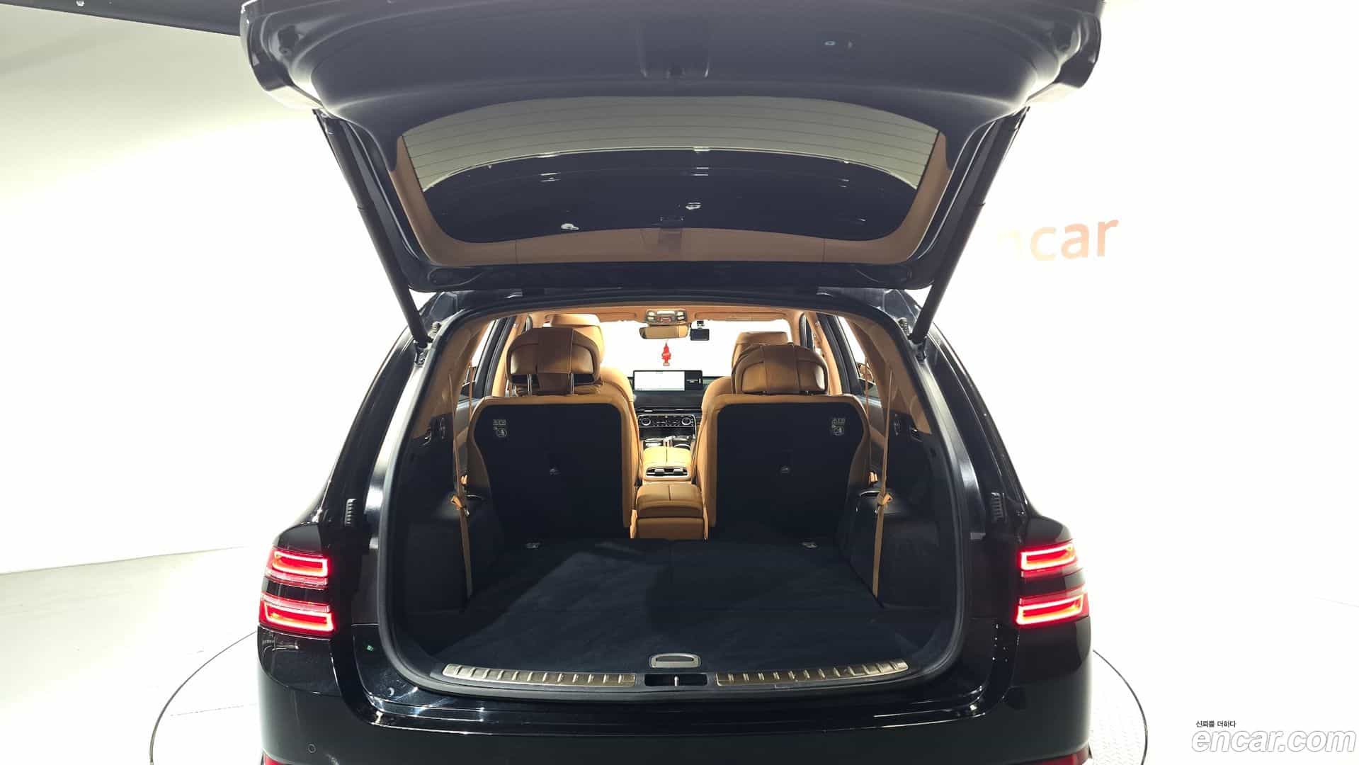 GV80 Genesis 2022.3-OPTION-022