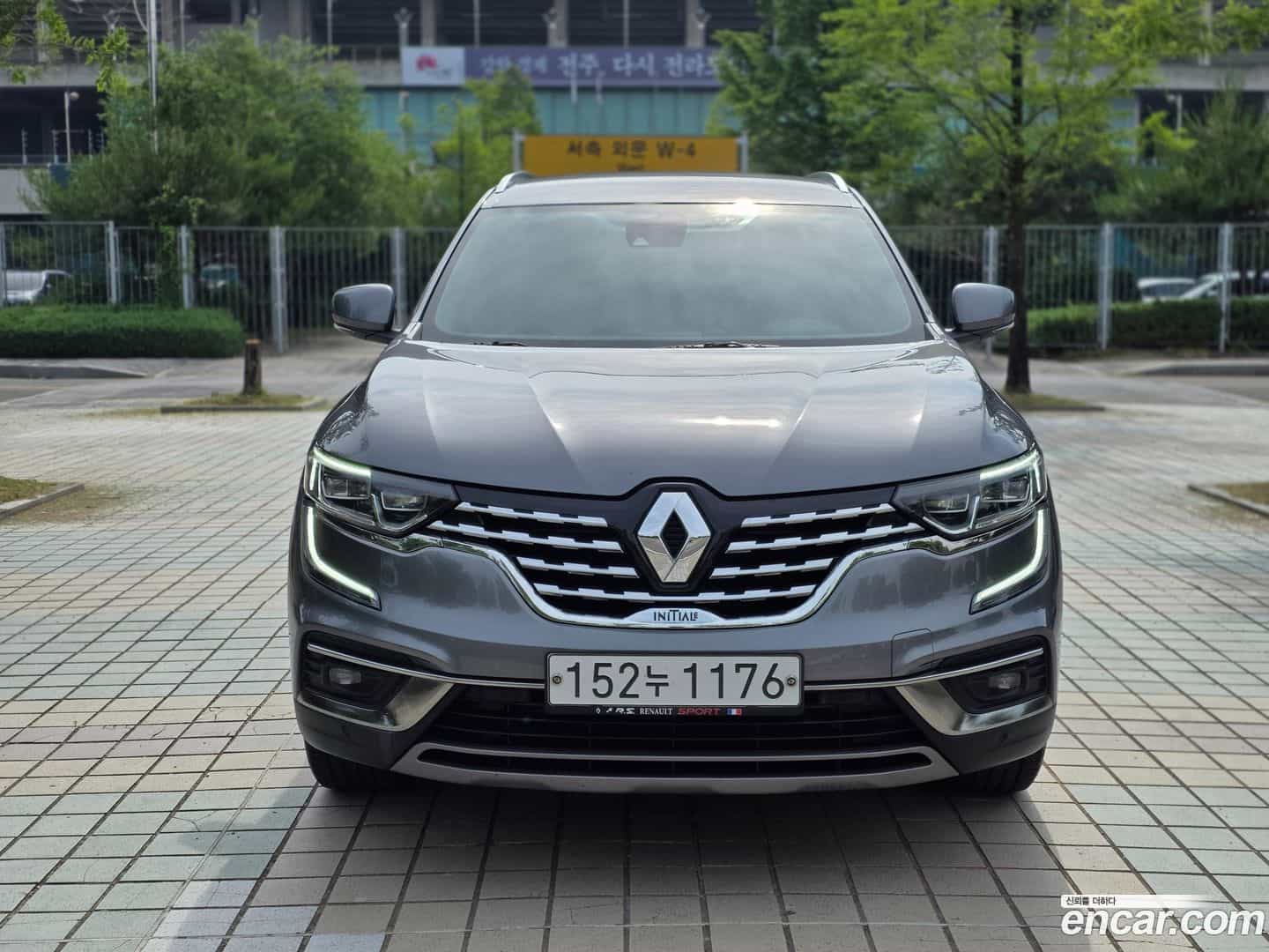 QM6 Renault Korea 2019.8-OUTER-001