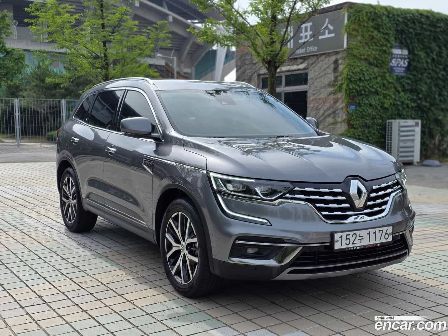 QM6 Renault Korea 2019.8-INNER-007