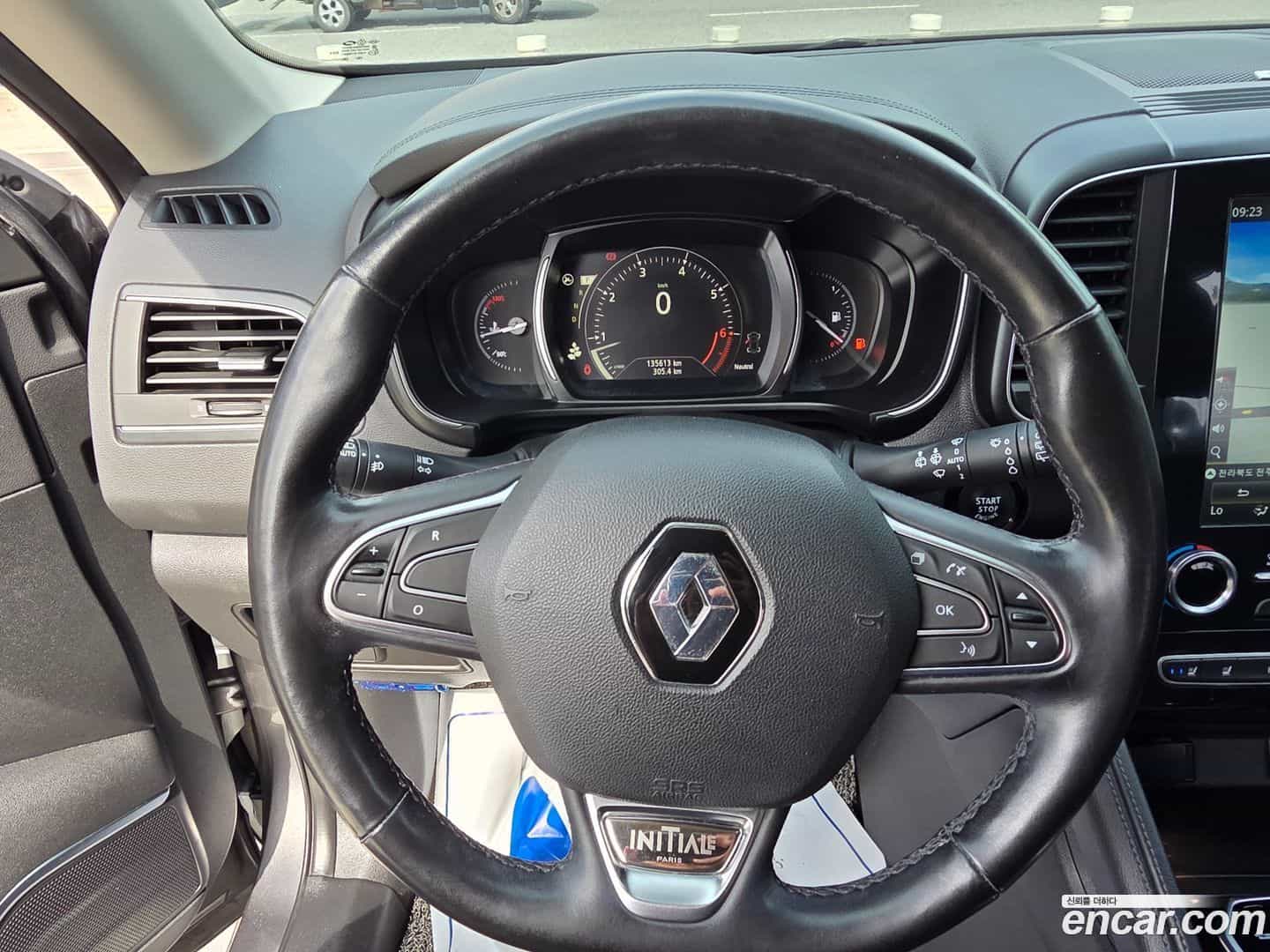 QM6 Renault Korea 2019.8-OPTION-015