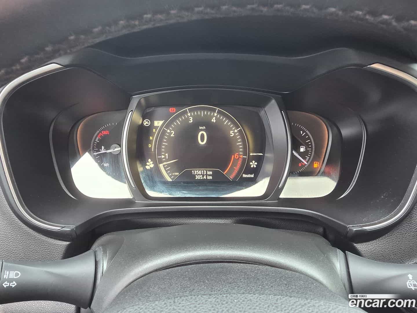 QM6 Renault Korea 2019.8-OPTION-016