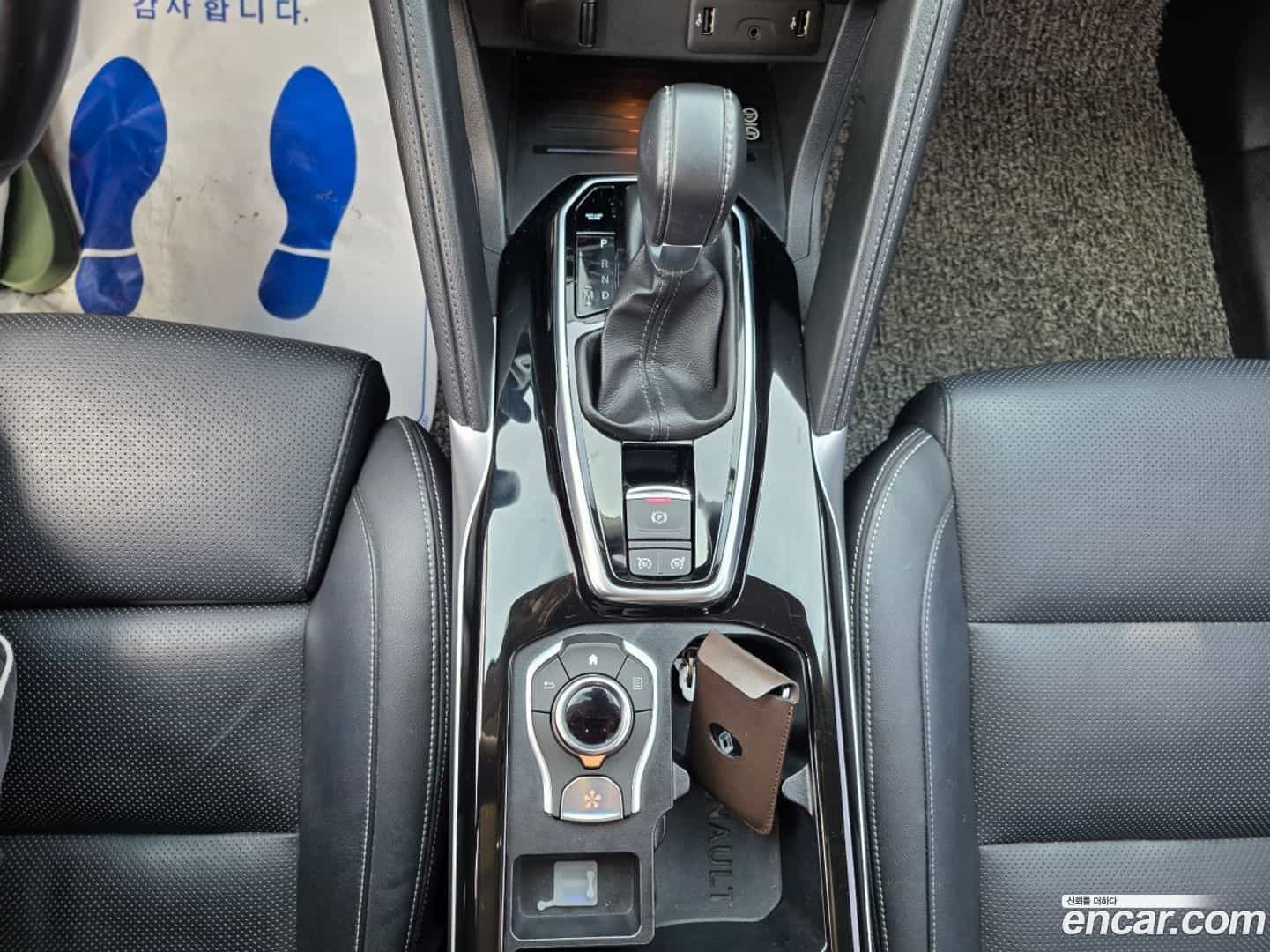 QM6 Renault Korea 2019.8-OPTION-017