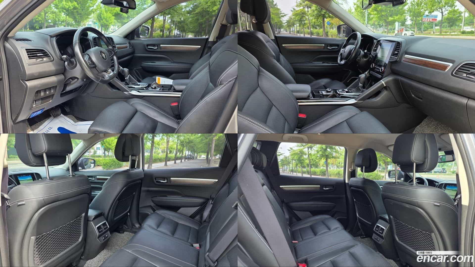 QM6 Renault Korea 2019.8-OPTION-018