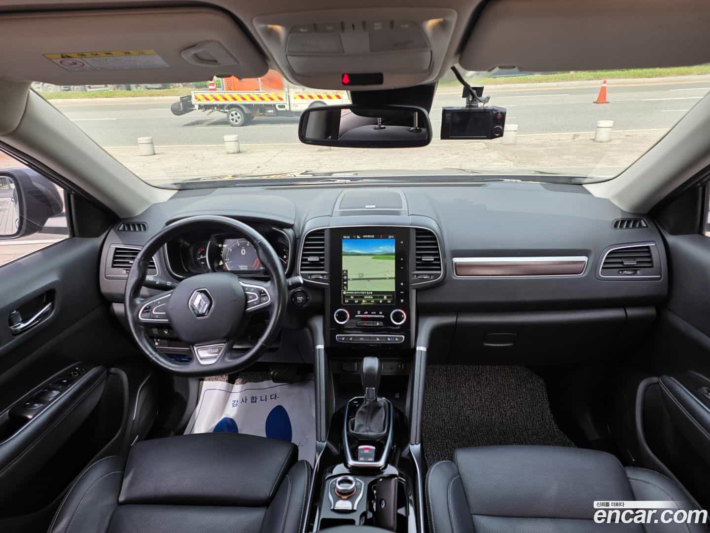 QM6 Renault Korea 2019.8-OPTION-019