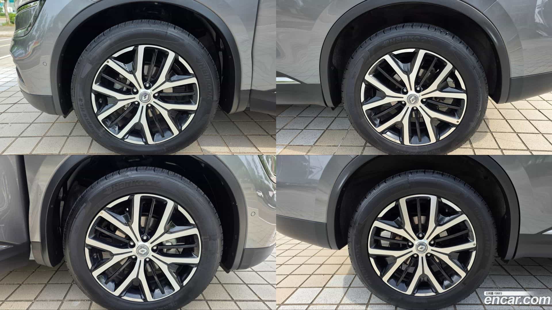 QM6 Renault Korea 2019.8-OPTION-021