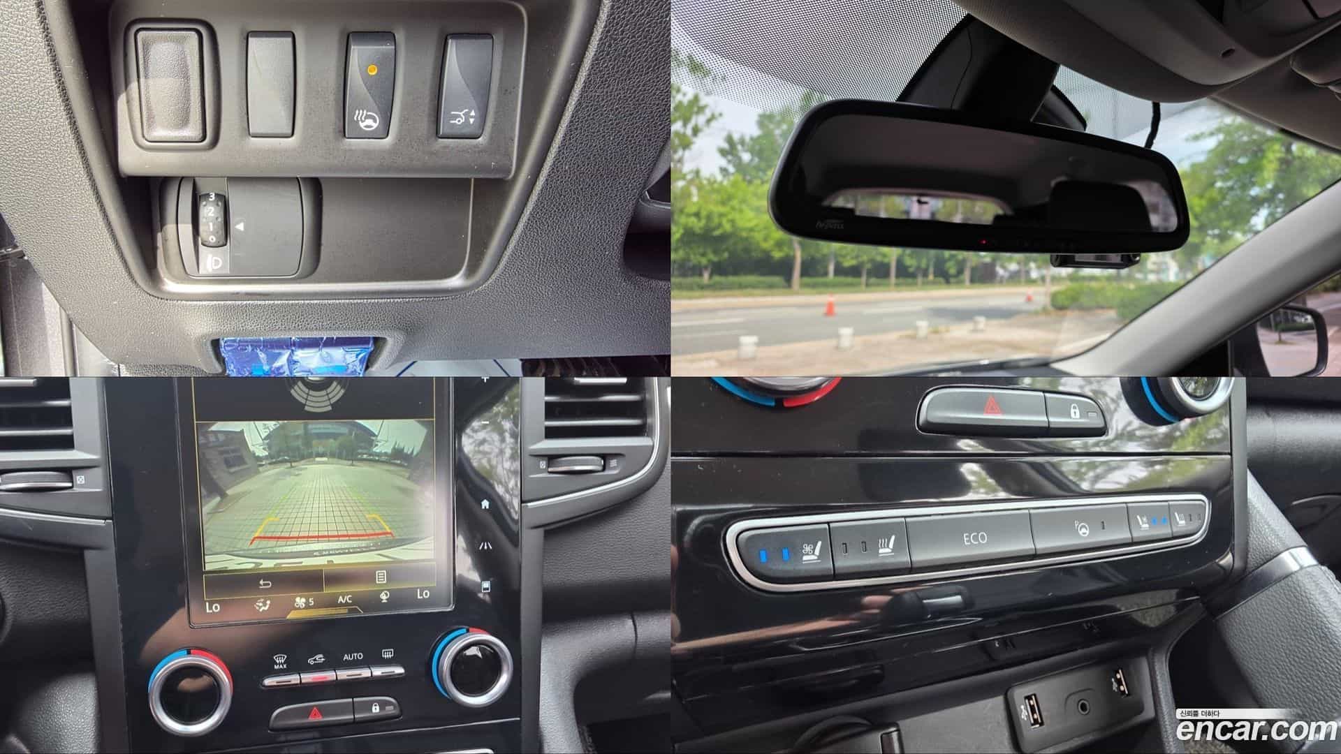 QM6 Renault Korea 2019.8-OPTION-024