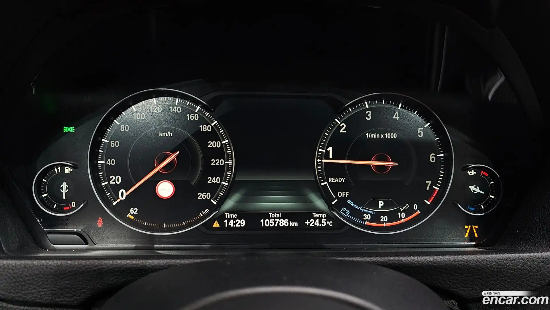 3-Series BMW 2018.9-INNER-008
