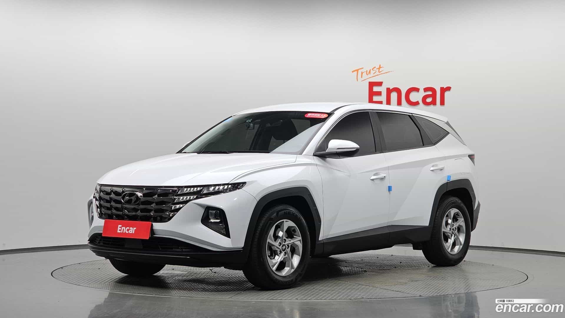 Tucson Hyundai 2021.7-OUTER-001