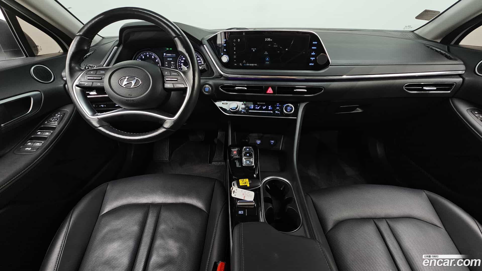 Sonata Hyundai 2021.7-INNER-007