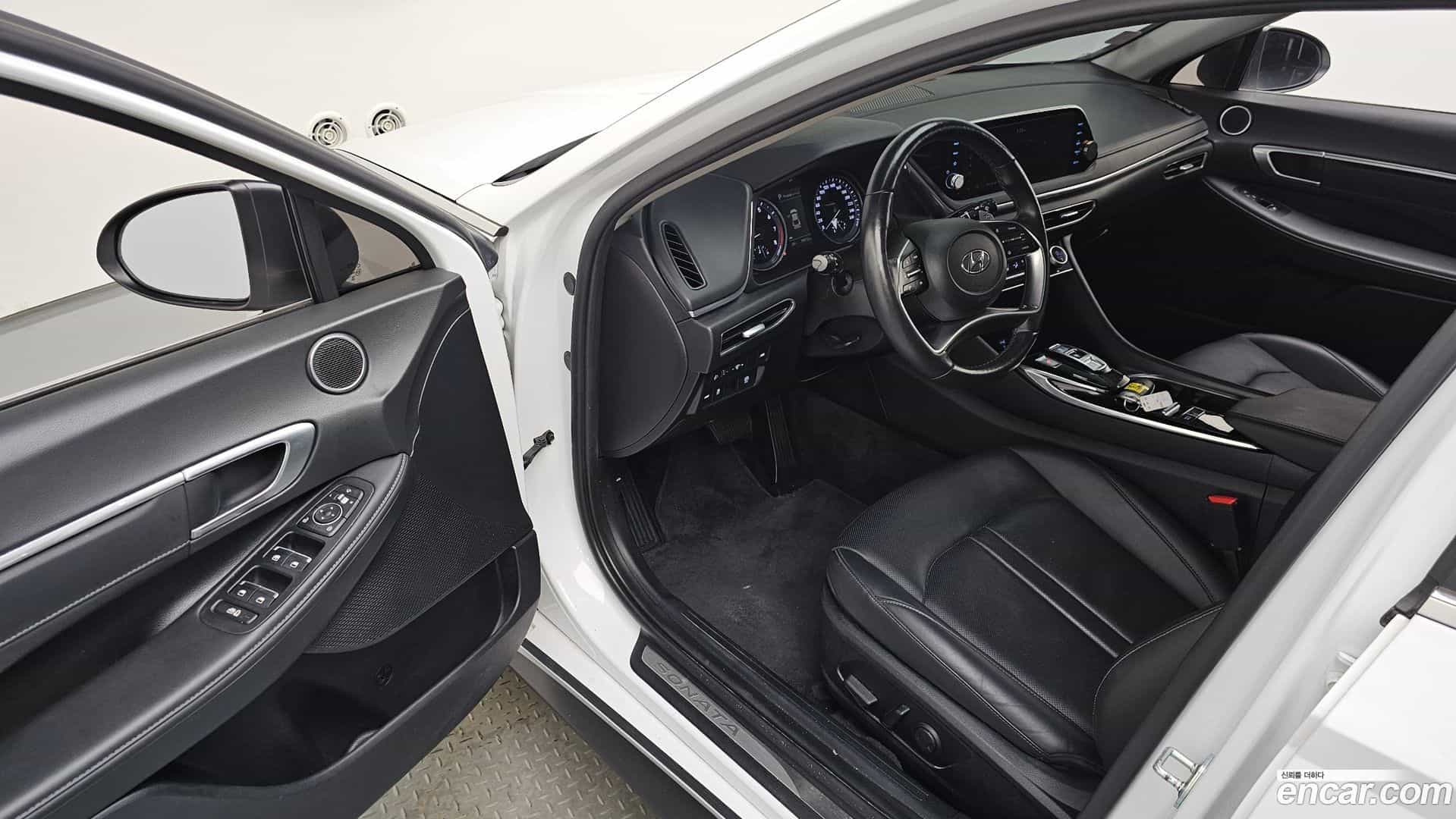 Sonata Hyundai 2021.7-INNER-010