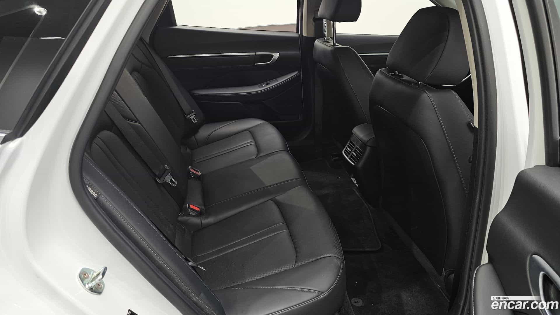 Sonata Hyundai 2021.7-OPTION-016