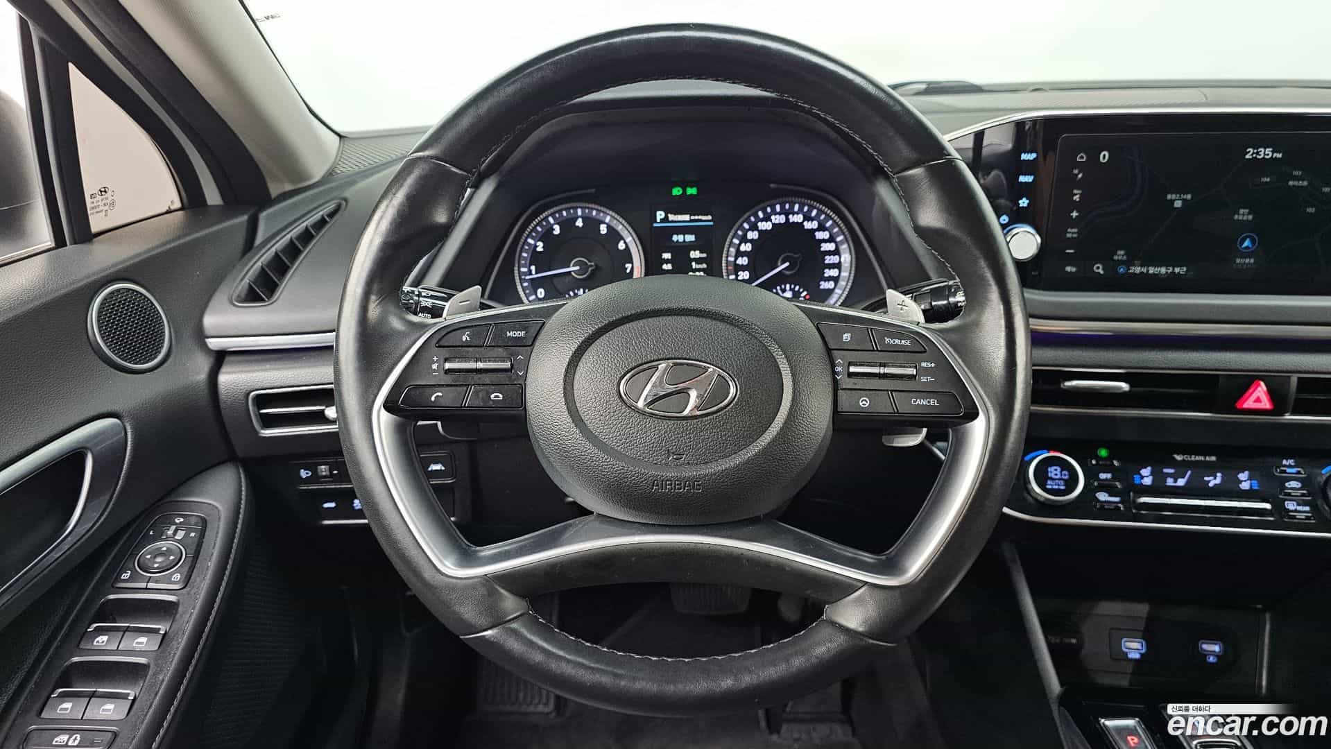 Sonata Hyundai 2021.7-OPTION-017