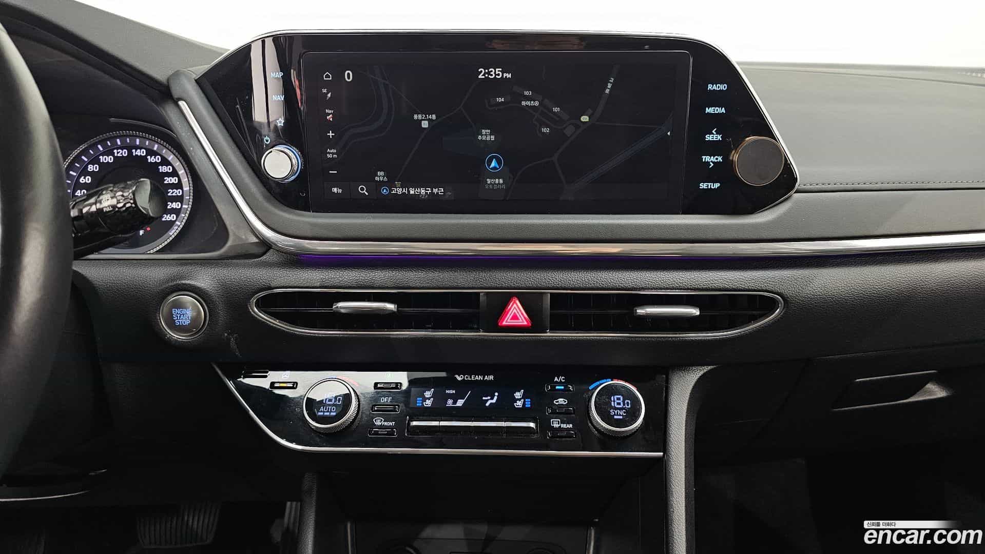 Sonata Hyundai 2021.7-OPTION-018
