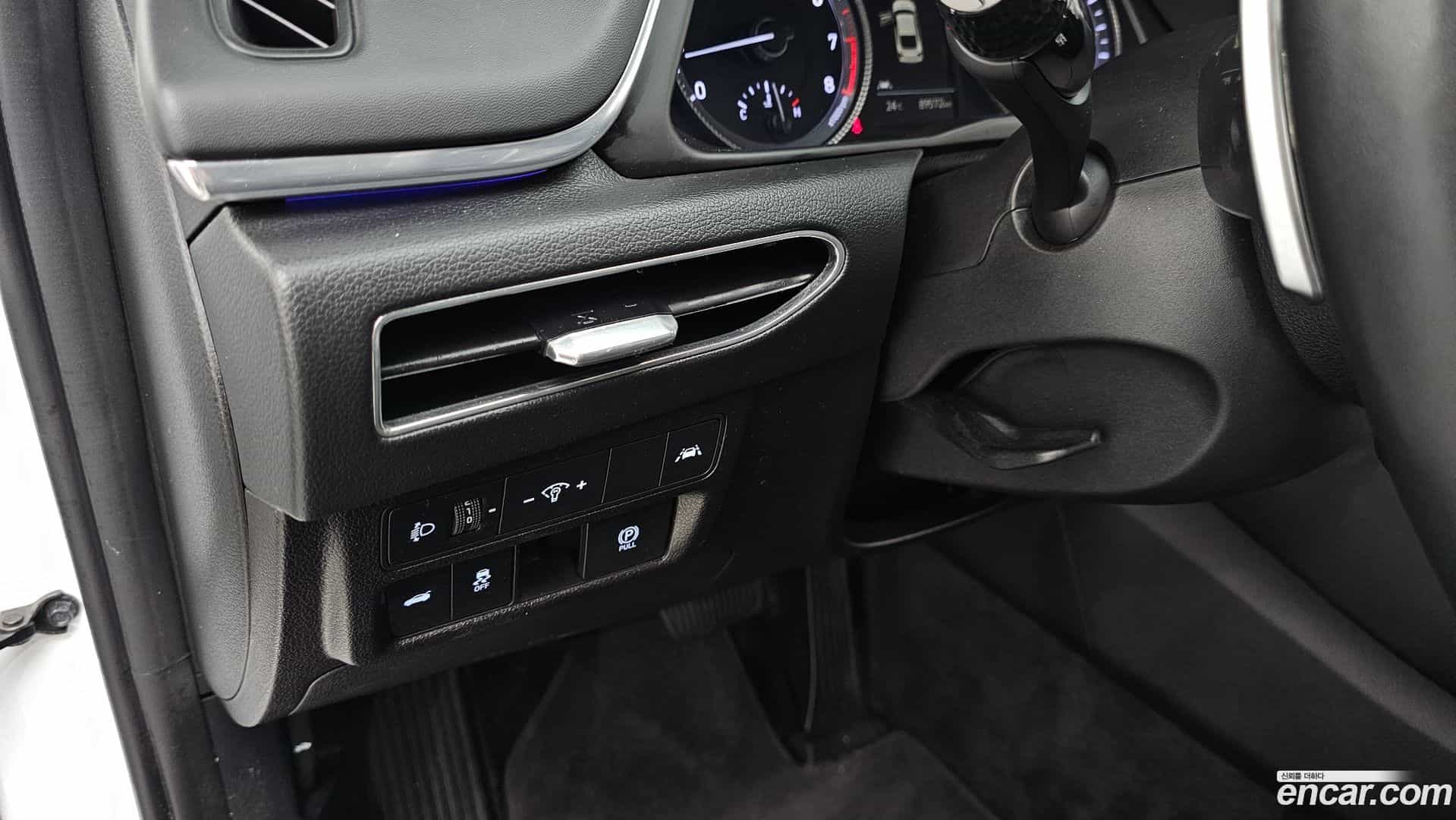 Sonata Hyundai 2021.7-OPTION-022