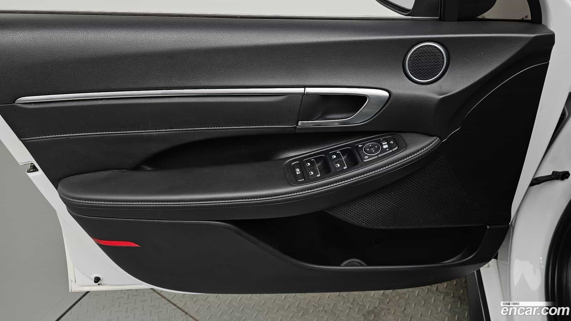 Sonata Hyundai 2021.7-INNER-034