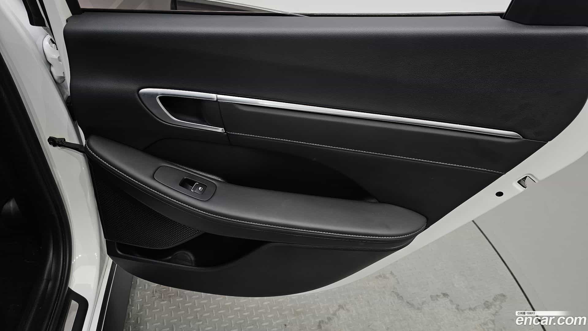 Sonata Hyundai 2021.7-INNER-035