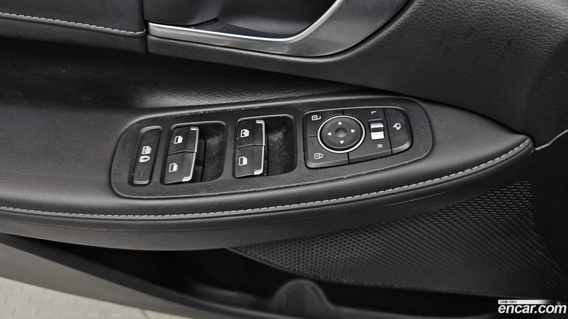 Sonata Hyundai 2021.7-OPTION-044