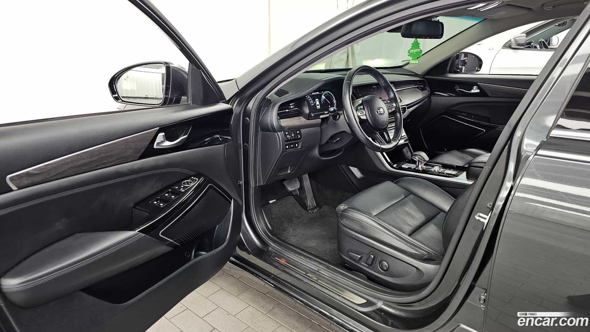 K7 Kia 2021.3-INNER-010