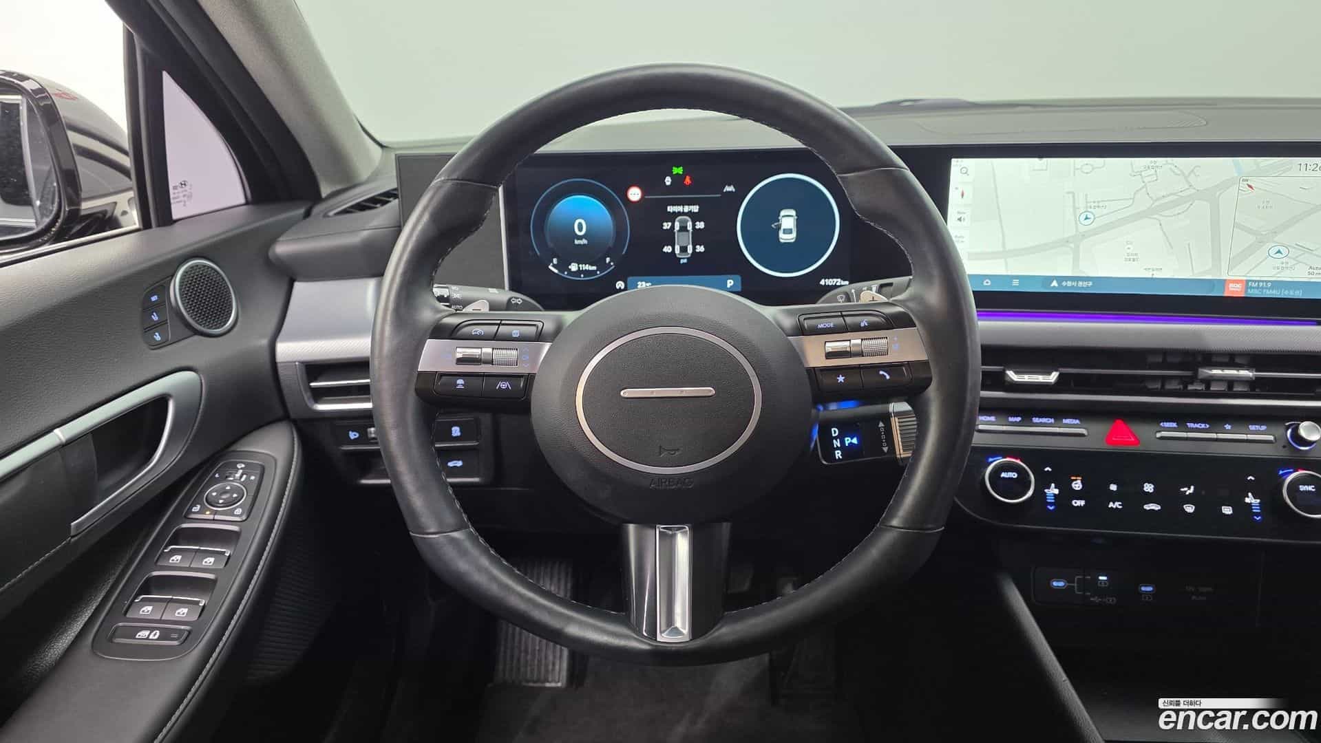 Sonata Hyundai 2023.6-OPTION-017