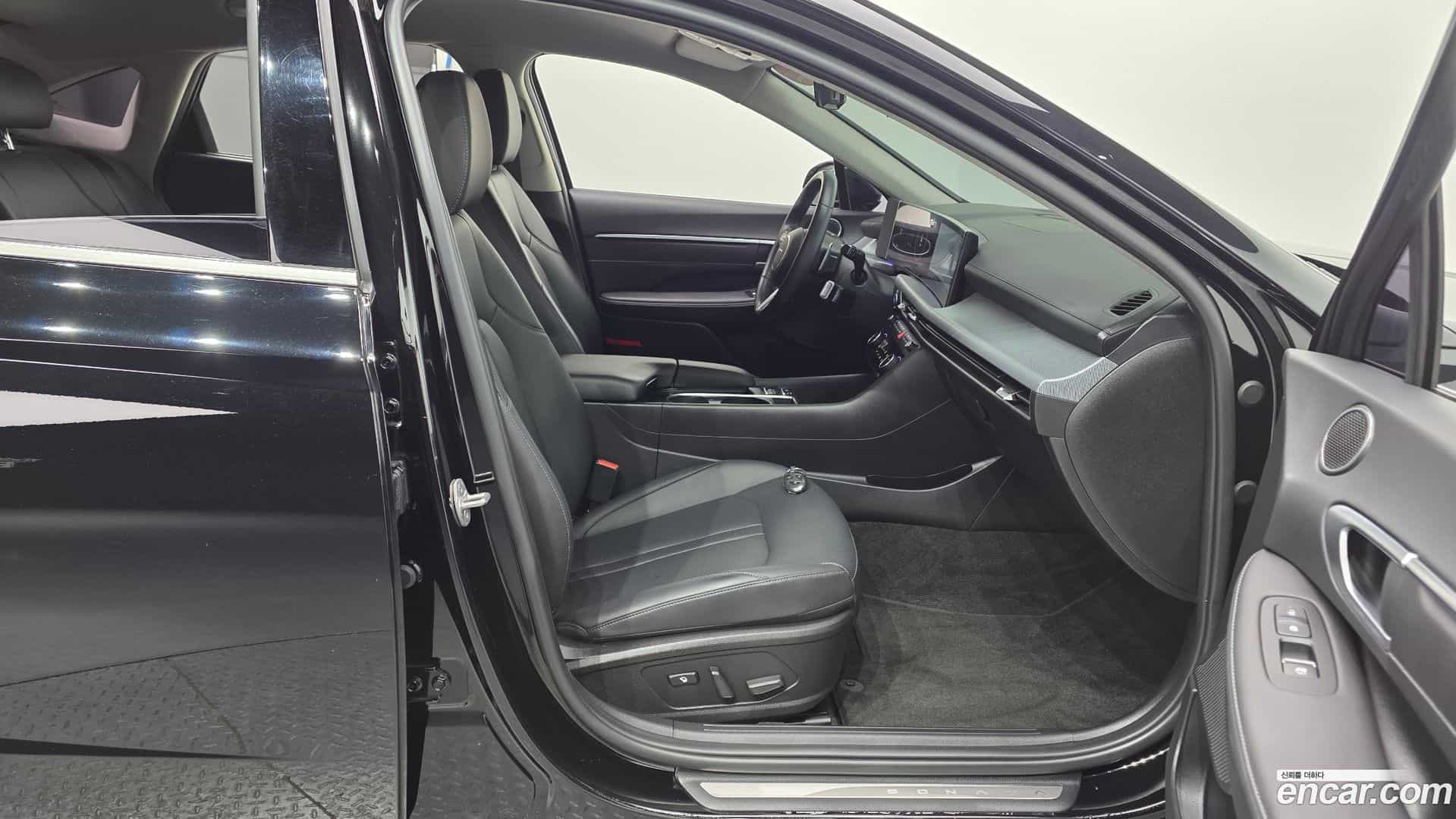 Sonata Hyundai 2023.6-INNER-036