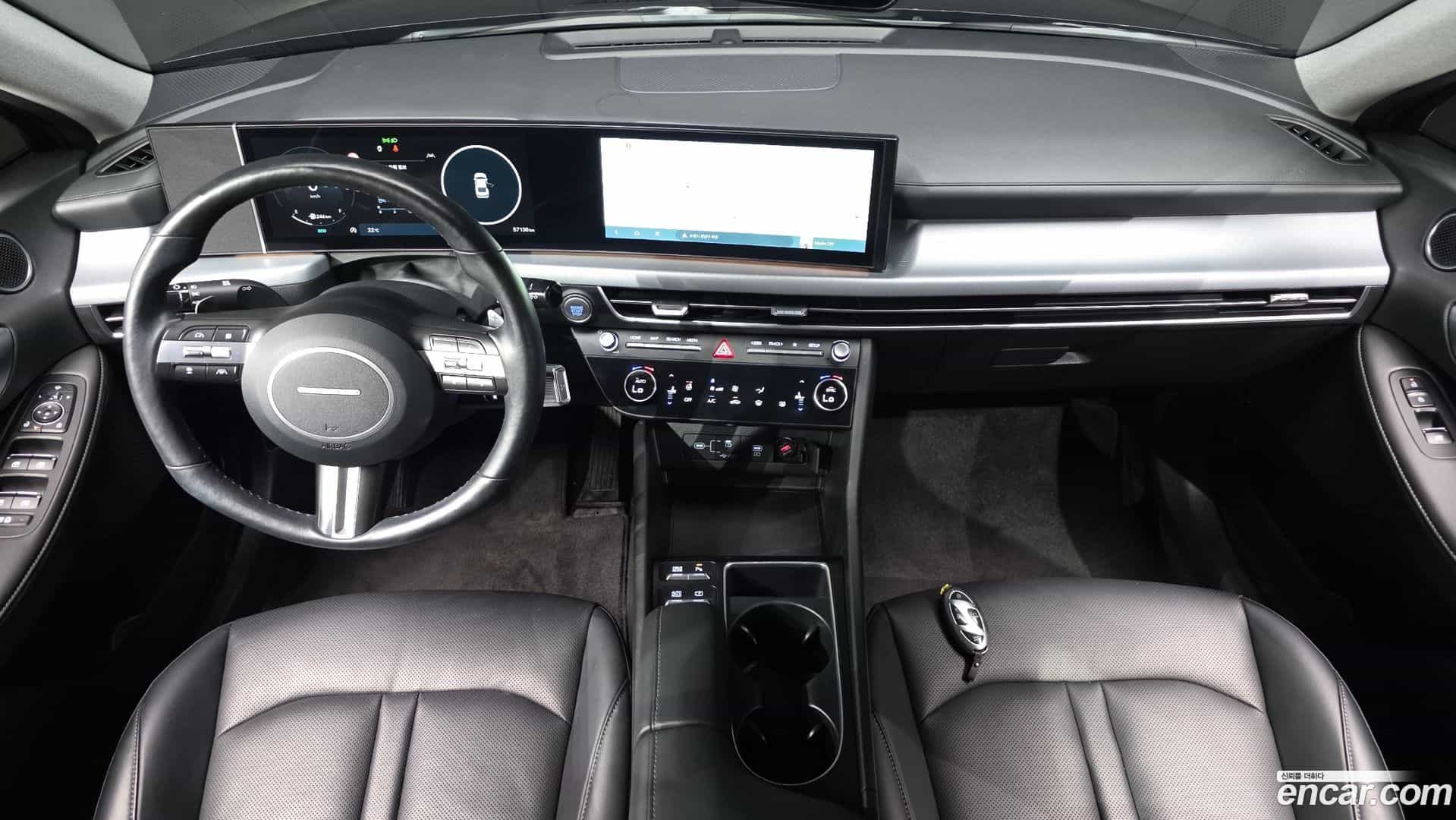 Sonata Hyundai 2023.5-INNER-007
