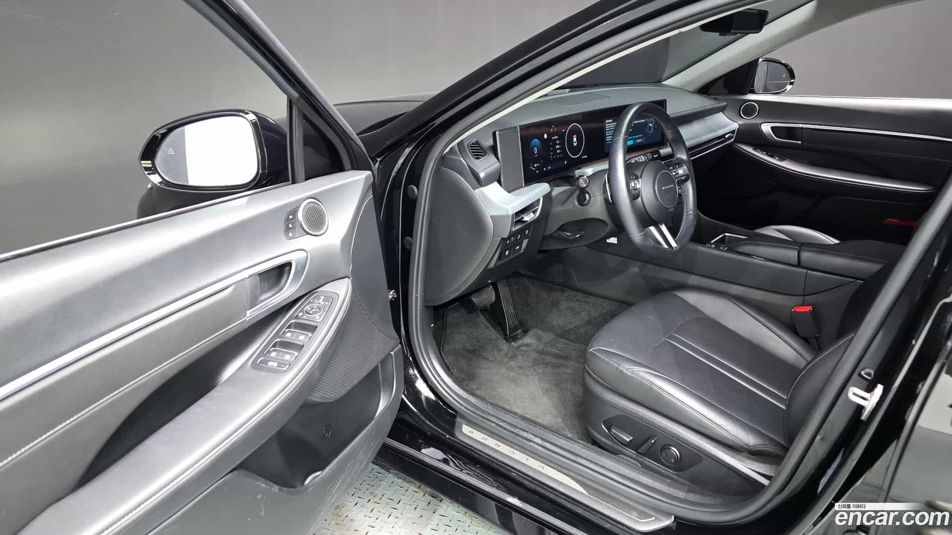 Sonata Hyundai 2023.5-INNER-010