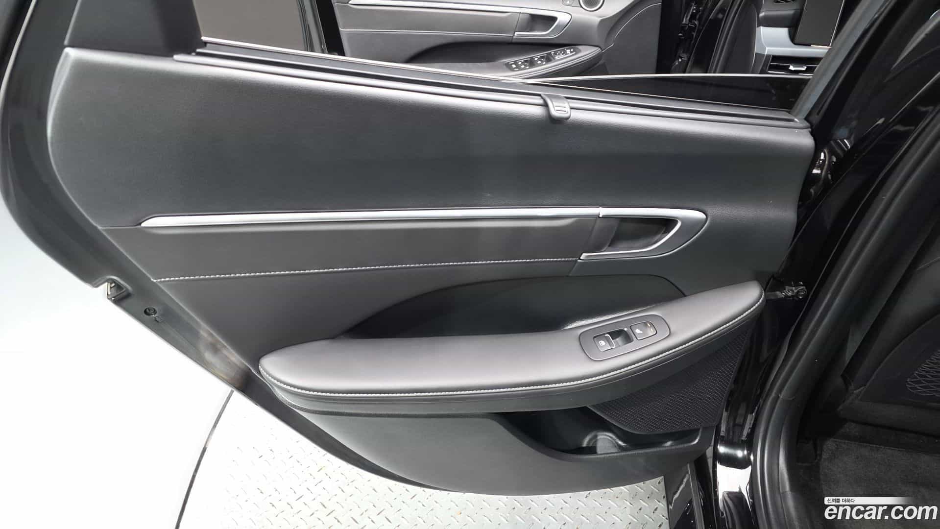 Sonata Hyundai 2023.5-INNER-035