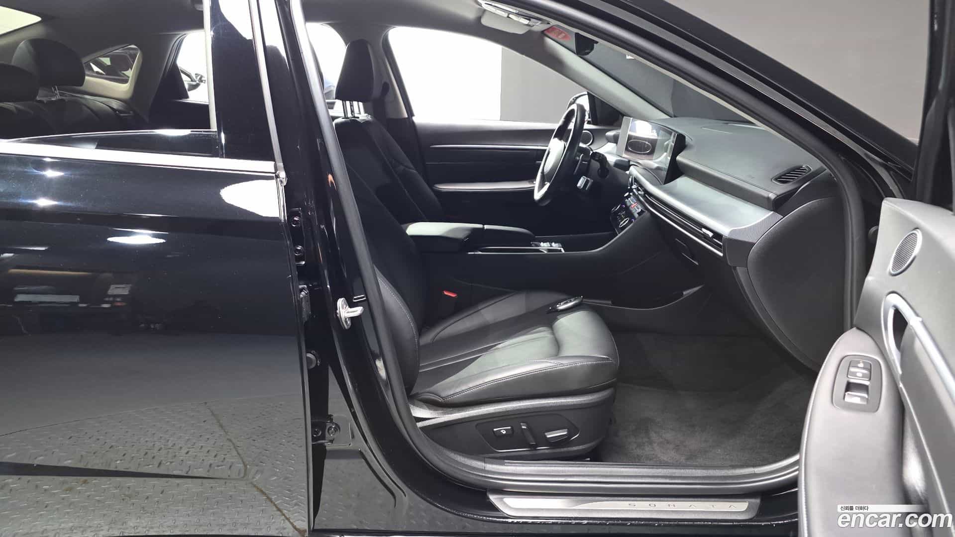 Sonata Hyundai 2023.5-INNER-036