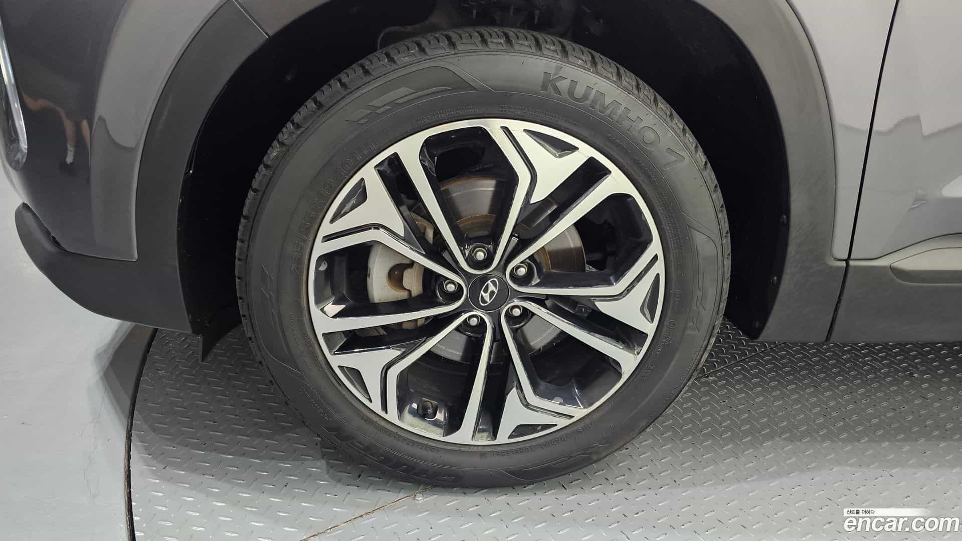 Santafe Hyundai 2018.9-OUTER-005