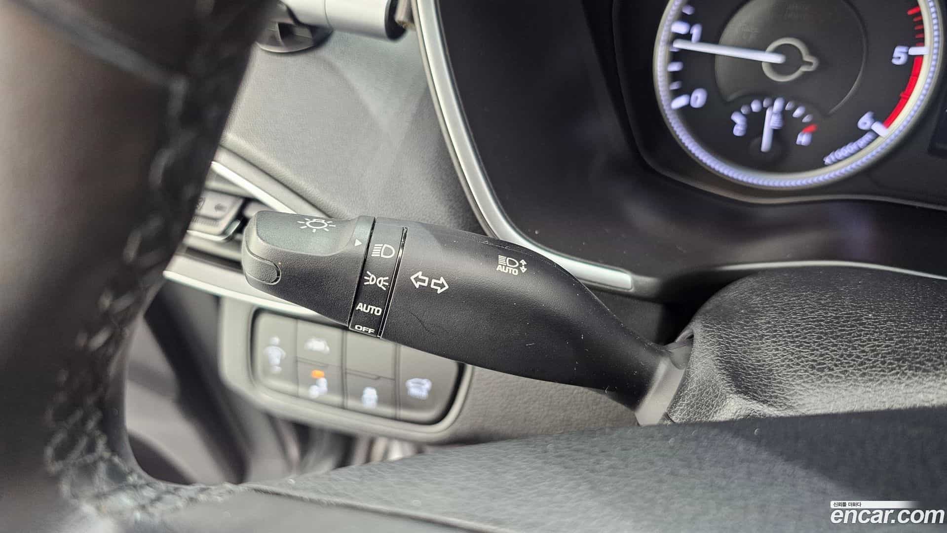 Santafe Hyundai 2018.9-OPTION-021