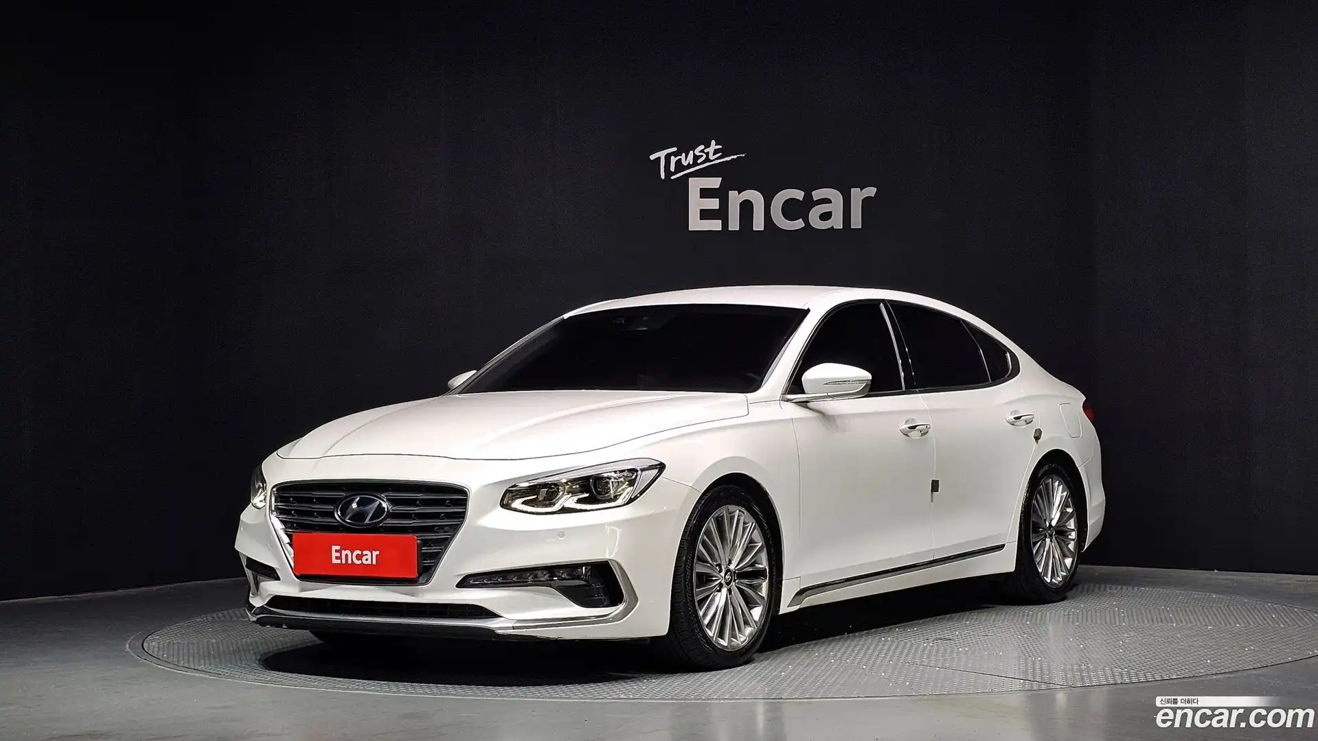 Grandeur Hyundai 2019.7-OUTER-001