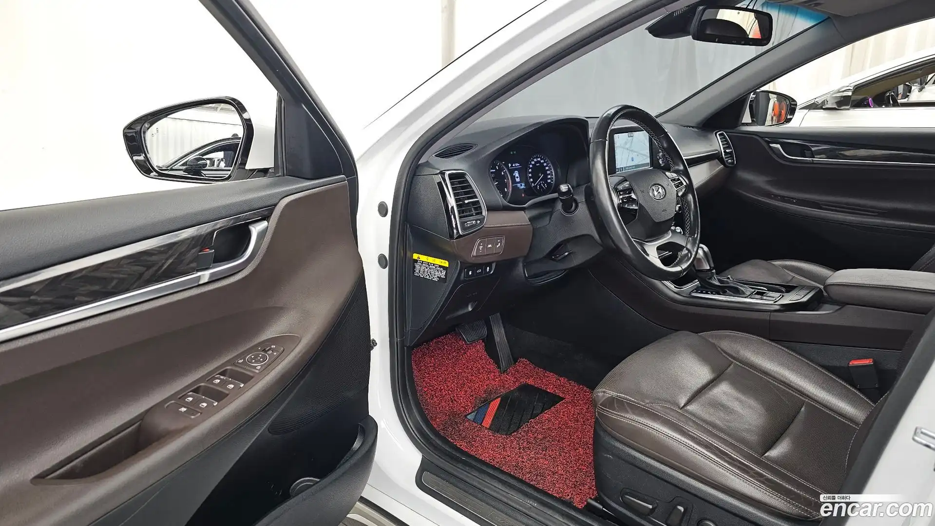 Grandeur Hyundai 2019.7-INNER-010